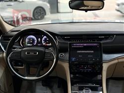 جيب جراند شيروكي إل